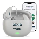 Lexie B3 Otc Hearing Aids Powered By Bose Sound Rechargeable, Customizable, Bt. Fixed Price $989.99.