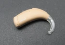 Phonak Sky V50-UP Hearing Aid Beige, 675 Battery Single *factory Refurbished*. Fixed Price $147.04.