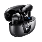 Ttq Otc Hearing Aids For Seniors With Bluetooth, Smart Noise Cancelling & 3-LEVE. Fixed Price $49.99.