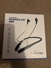 Body-worn Hearing Aid CH-F306 For Seniors Rechargeable With Noise Canceling. Fixed Price $30.00.