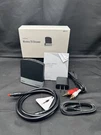 Cochlear Tv Streamer Dolby Digital Open Box. Fixed Price $111.00.
