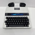 Krown Portaprinter PP2000D Tty Call Alert Portaview Deaf Aid. Fixed Price $99.98.