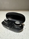 Nuheara Iqbuds NU317 Intelligent Truly Wireless Earbuds. Fixed Price $163.92.