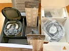 Oticon Hearing Aids Jet Px Miniright With Charger+ Accessory's All New $1200.00. Fixed Price $1200.00.