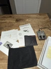 Rexton Smart Li-ion Power Rechargeable (ric) Hearing Aids As Shown Working. Fixed Price $200.00.