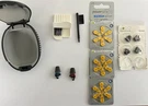 Signia Silk 5X Hearing Aids. Fixed Price $890.00.