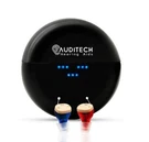 Auditech Stealth Pro Hearing Aids AHA-SP-421. Fixed Price $89.99.