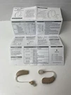 Power Ear GMS-HA17 + Bonus Lot For Parts Day Ship!. Fixed Price $14.99.