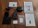 Truhearing Th Premium Ric LI19 Aids (right And Left) Case & Charger. Fixed Price $289.99.