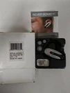 Silver Sonic Xl Sound Amplifier. Fixed Price $12.50.