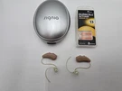Signia Pure 5PX Hearing Aid Ric Receiver Canal Left & Right Battery Powered. Fixed Price $199.95.