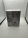 Sharper Image Smart Otc Hearing Aids Noise Cancelling D26AT 20 Hour Recharge. Fixed Price $45.00.