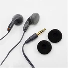 Stereo Dual Mini Earbud Headphone For Williams Sound Pocketalker 2.0 Receiver. Fixed Price $19.97.