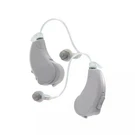 Lucid Hearing Engage Rechargeable Otc Bte Bluetooth Android Gray Aid New. Fixed Price $366.99.
