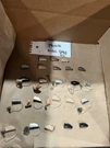 Lot Of Phonak Q90 312 Hearing Aids Bulk Untested For Parts Repair. Fixed Price $500.00.