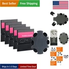 Stay Clean: 30 Filters For Oticon Prowax Minifit Hearing Aids - 5 Packs Included. Fixed Price $24.99.