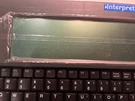 Interpretype Ity Translation Device With Software And Cables. Fixed Price $38.00.