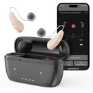 Jvc Rechargeable Otc Bluetooth Full Stream Self Fitting W/app -EH-Z2000. Fixed Price $199.00.