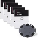 Oticon Prowax Minifit Guards - 5 Packs (30 Pcs) Replacement Filters. Fixed Price $18.39.