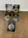 Kirkland Hearing Aid Battery Size 10 Premium Batteries 29 Count Lot. Fixed Price $12.88.
