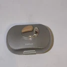 Phonak Audeo Q90-312T Hearing Aid Single Right Side Only & Case. Fixed Price $125.00.