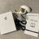 Clear Simple Nature Enjoy Life Both Hearing Aid Recharge Left Right. Fixed Price $22.36.