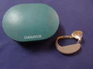 Danavox 163S Denmark Danasound Hearing Aids.used Will Sell Is !. Fixed Price $50.00.