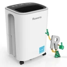 Ruwora PD8-KBE Dehumidifier. Fixed Price $64.99.