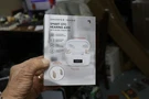 New Sharper Image Smart Otc Hearing Aids Wireless Si Arer 950. Fixed Price $22.00.