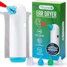 Electric Ear Dryer For Swimmer By Tilcare - Rechargeable Drying. Fixed Price $60.70.