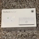 Perfectdry Lux Hearing Aid Dehumidifier New. Fixed Price $49.00.