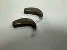 Pair Of Phonak Extra 311 Az Hearing Aids. Fixed Price $109.00.