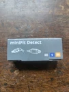 Oticon Speaker Minifit Detect For Intent C4 - Size 85 Db Left Unit. Fixed Price $24.99.