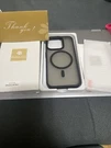 Miracle Iphone 15 Pro Case. Fixed Price $9.67.