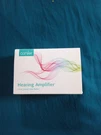 Coniler Hearing Amplifier Clear Sound Better. Fixed Price $30.57.