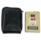Comtek Companion PR-72B Personal Wireless Receiver With Clip Case. Fixed Price $17.99.