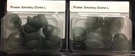 Packs Of Power Smokey Domes Large For Phonak Hearing Aids. 20 Total.. Fixed Price $15.99.