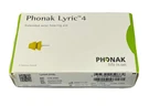 Phonak Xxs Invisible Hearing Aid 078-0060 Extended Wear Exp 2026. Fixed Price $299.99.