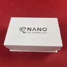Nano Otc Hearing Aids First Plus Ite With Charging Case - New Sealed!. Fixed Price $75.99.