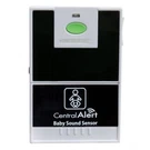 Serene Innovations Centralalert Notification System Ca-bx Baby Cry Sensor. Fixed Price $53.29.