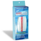 Nanoclean ALL-IN-1 Hearing Aid Cleaning Kit 10 Inch (pack Of 20), White. Fixed Price $12.18.