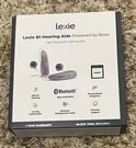 Lexie B1 Otc Self-fitting Hearing Aids Powered By Bose New. Fixed Price $400.00.