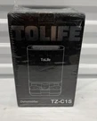 Tolife TZ-C1S Mini Home Dehumidifier 800ML Tank Brand New Ships From Usa. Fixed Price $39.99.