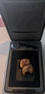 Beltone Hearing Aid Optima Beige In-the-ear 2KZ14288 Untested . As Is. Fixed Price $39.73.