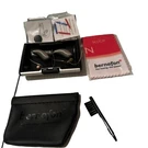 Bernafon CN9 Cp Hearing Aid- Right Only With Case Untested. Fixed Price $50.00.