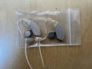 Resound Vivid VS70 Digital Hearing Aid L+r Pair (ric). Fixed Price $95.00.