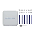 Audien Hearing Wax Guard Kit Compatible With Atom One Aids. Fixed Price $18.62.