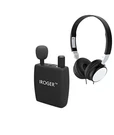 Iroger Rechargeable Hearing Amplifier Device For Seniors With Directional Mic. Fixed Price $39.95.