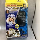 Magic Super Hearing Device Bulbhead As Seen On Tv Pocket Radio Amplifier New. Fixed Price $18.00.