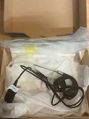 Plantronics Mirage H41 Headset New In Box. Fixed Price $53.99.